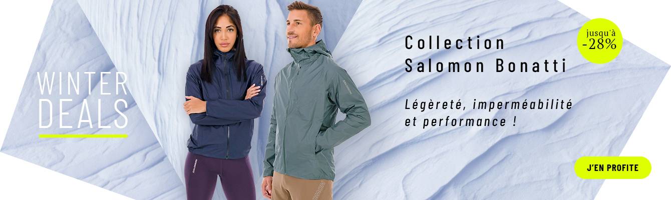 Winter Deals Collection Salomon Bonatti 