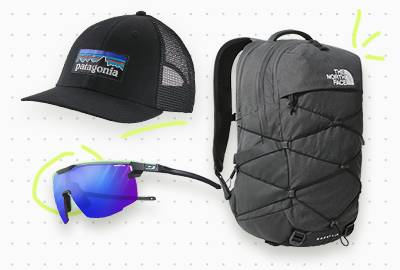 accessoires sport running trail randonne fitness