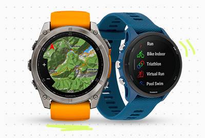 montre connecte cardio gps sport running trail randonne fitness