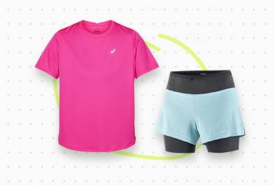 vtements sport femme running trail randonne fitness