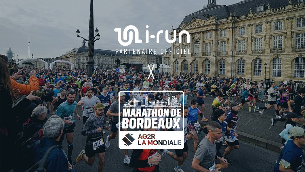 Le Marathon de Bordeaux