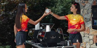 atelier caf� Home of Mountains