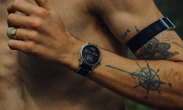montre de sport