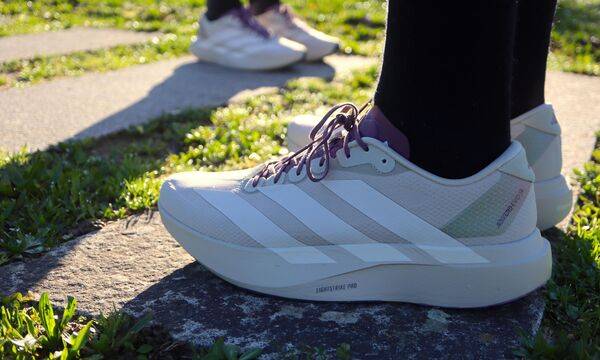 chaussures et vetement running