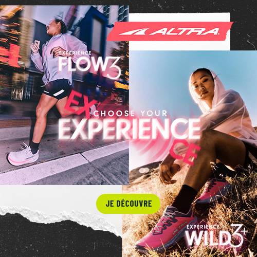 altra experience