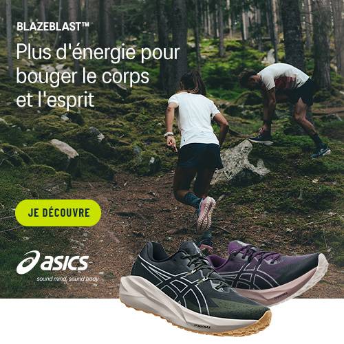 asics blazeblast