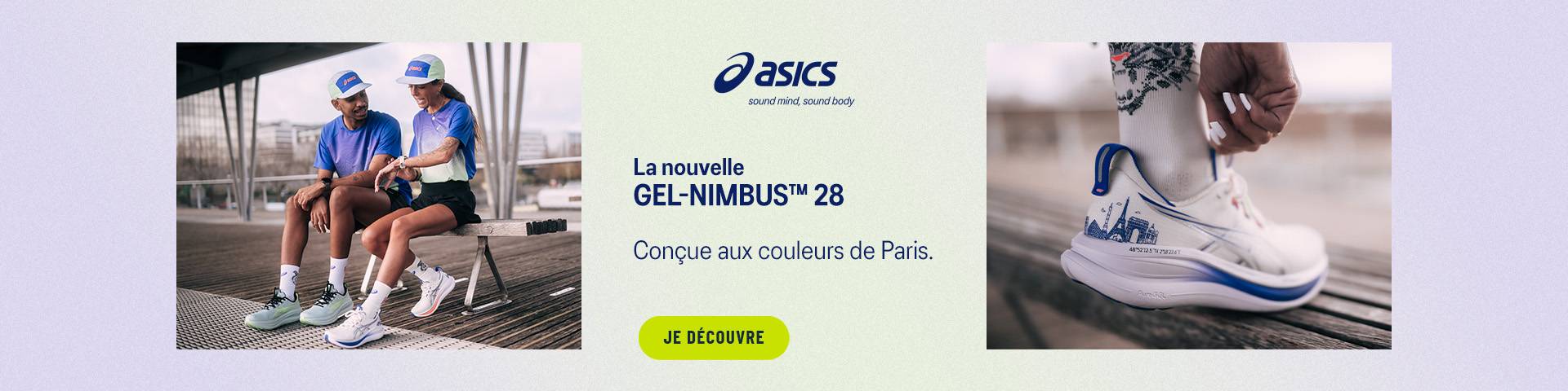 asics nimbus 28 edition paris