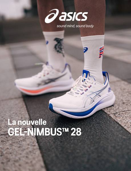 asics nimbus 28 paris