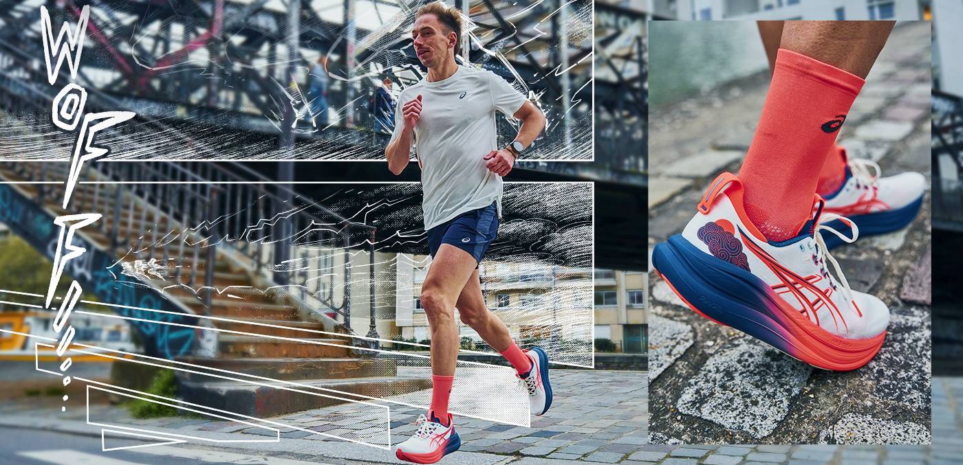 asics gel nimbus 28 i-run