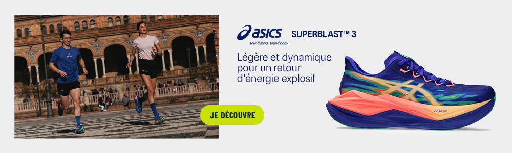 asics superblast 3