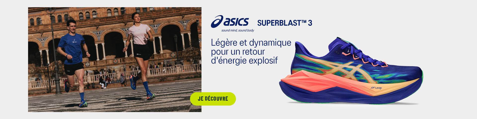 asics superblast