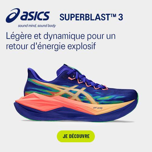 asics superblast 3