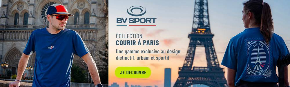 bv sport gamme paris