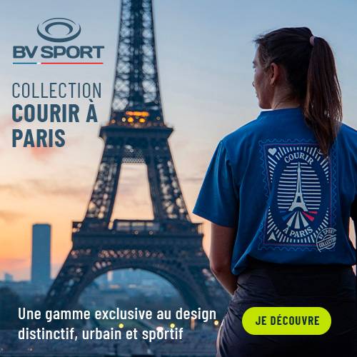bv sport gamme Paris