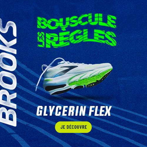 brooks glycerin
