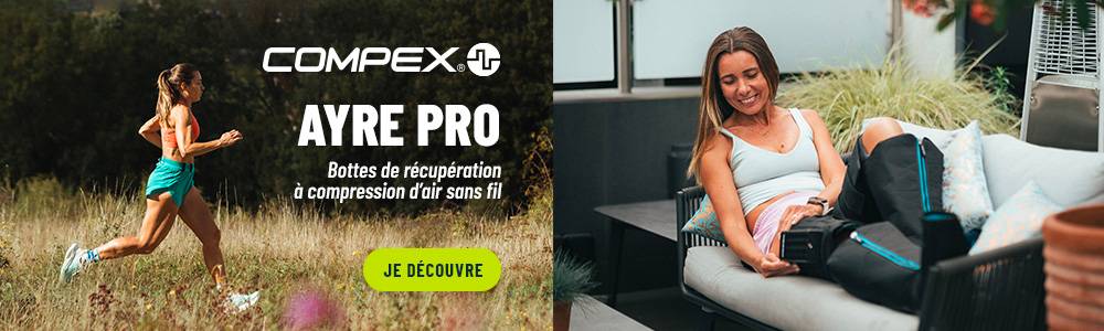 compex ayre pro