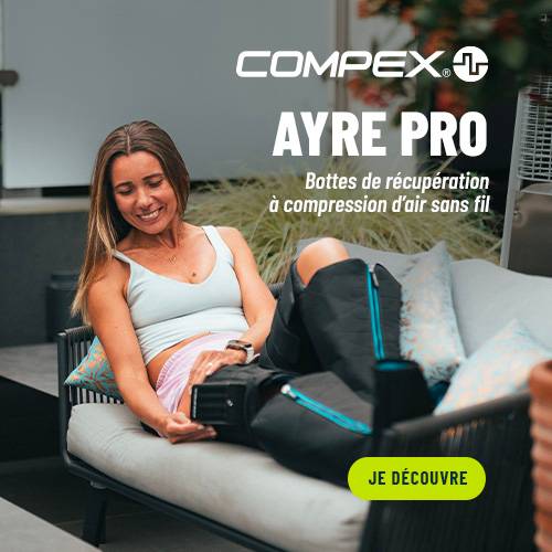 compex ayre pro