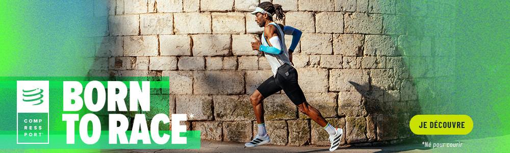 compressport born to race