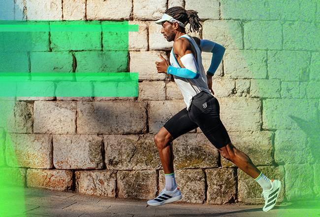 compressport born to race