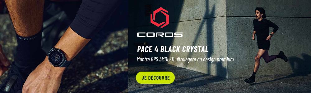 coros pace 4
