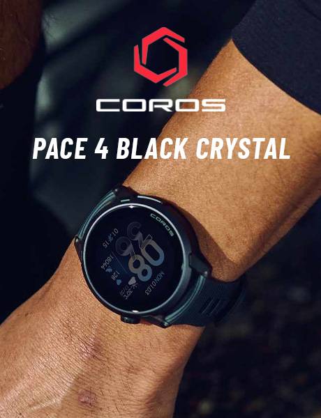 coros pace 4