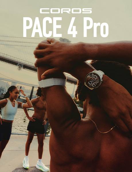 coros pace 4 pro