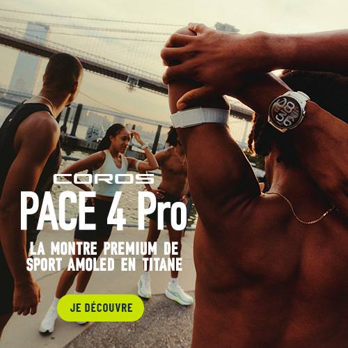 coros pace 4 pro