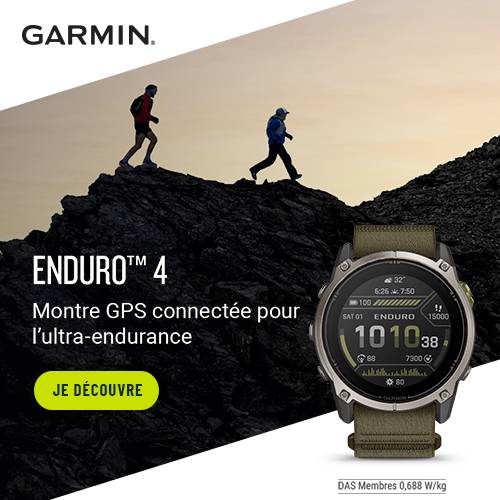 Garmin Enduro 4