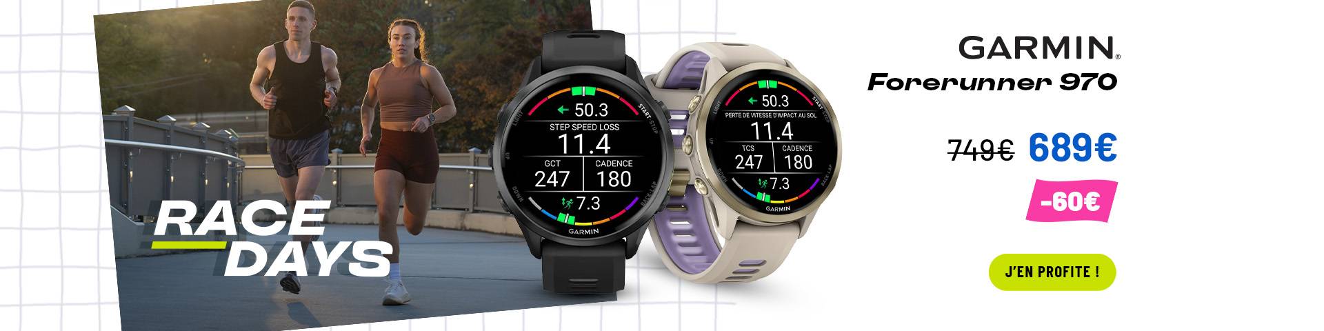 garmin forerunner
