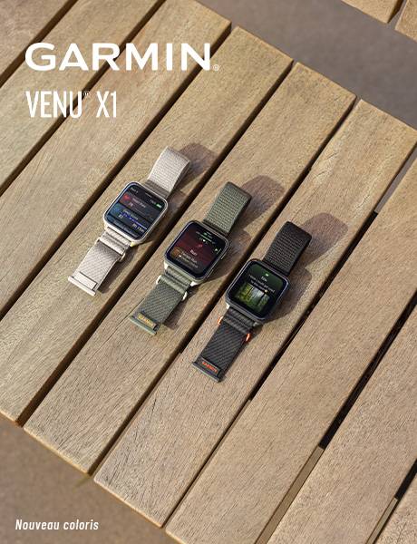 garmin venu x1