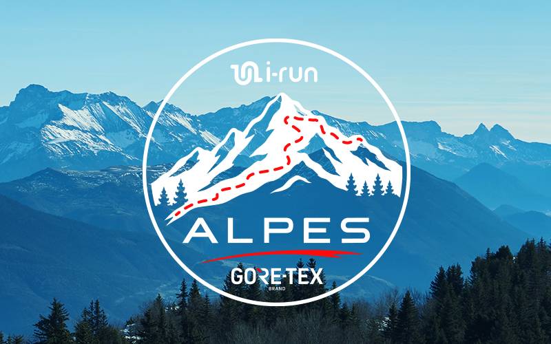 i-run x gore-tex