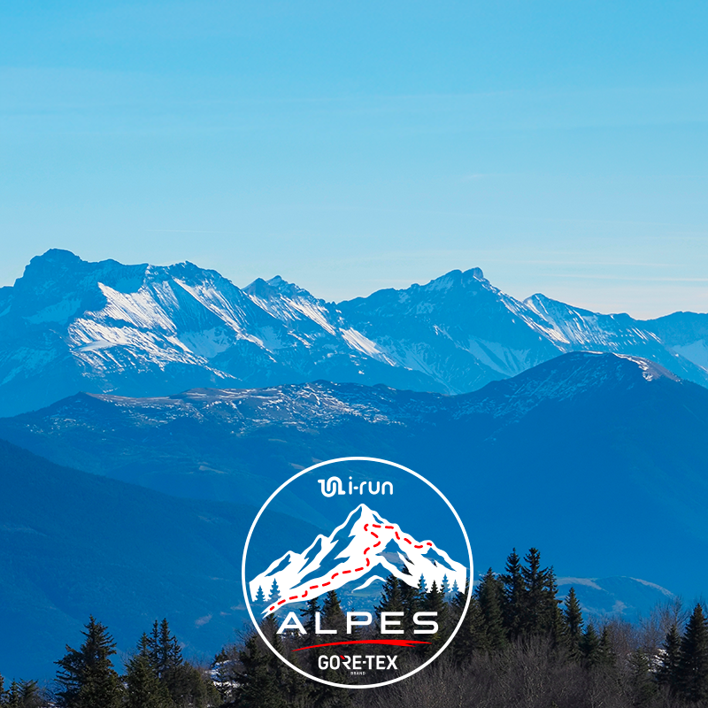 Vivez une aventure trail extraordinaire du 20 au 25 septembre 2026