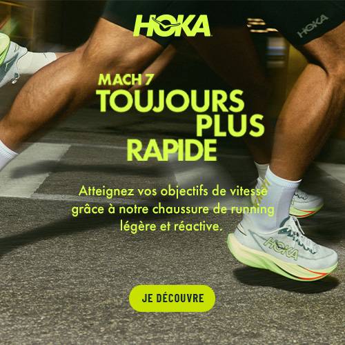 hoka mach 7