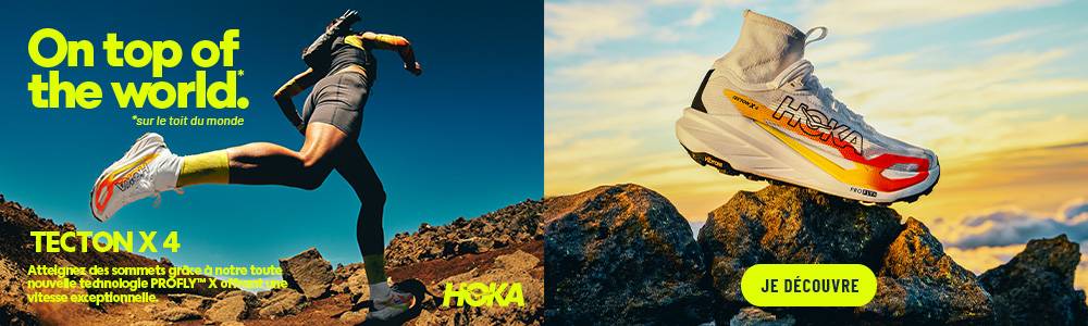 hoka tecton x 4