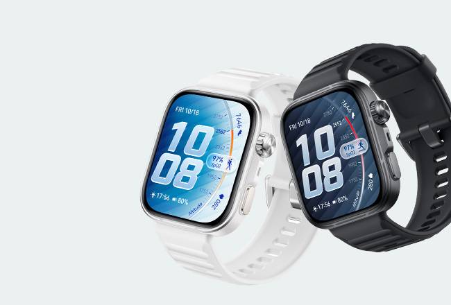 huawei fit 5 pro