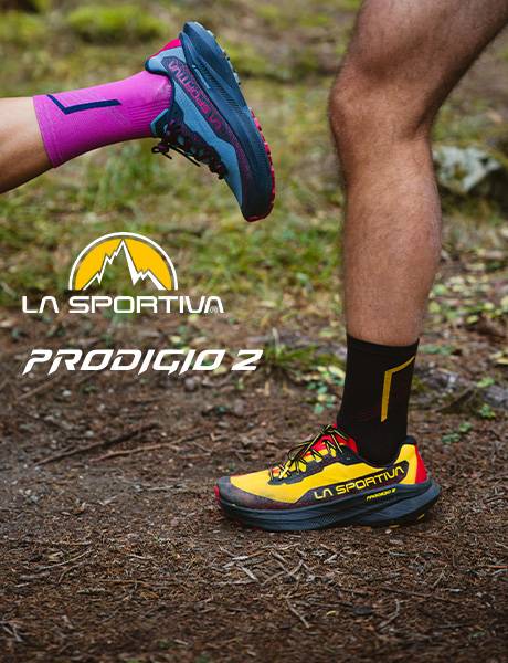 La Sportiva Prodigio 2