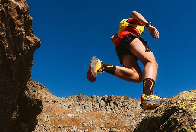 La Sportiva Prodigio 2