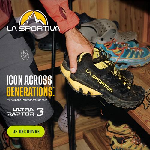 la sportiva ultra raptor