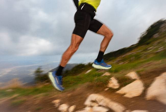 merrell agility peak