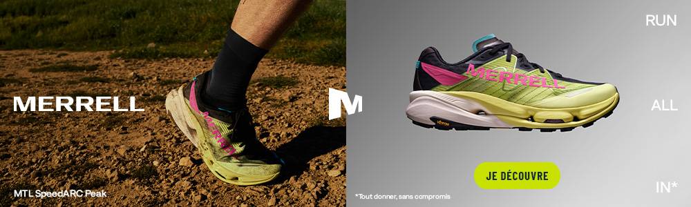 merrell speedarc peak