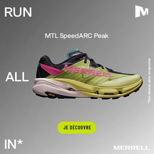 merrell speedarc