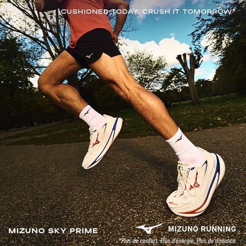 mizuno sky prime