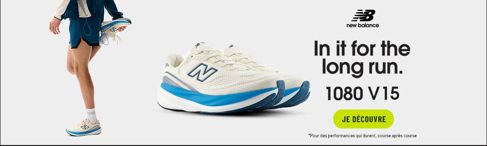 new balance 1080 V15