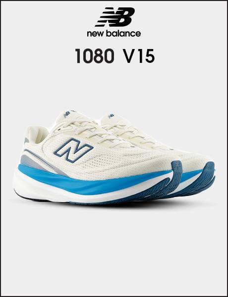new balance 1080 V15
