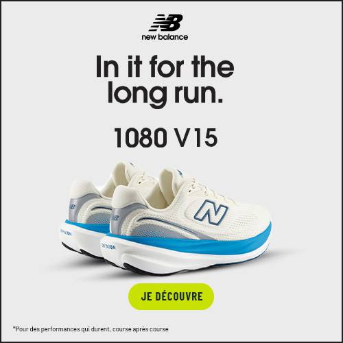 new balance 1080 V15