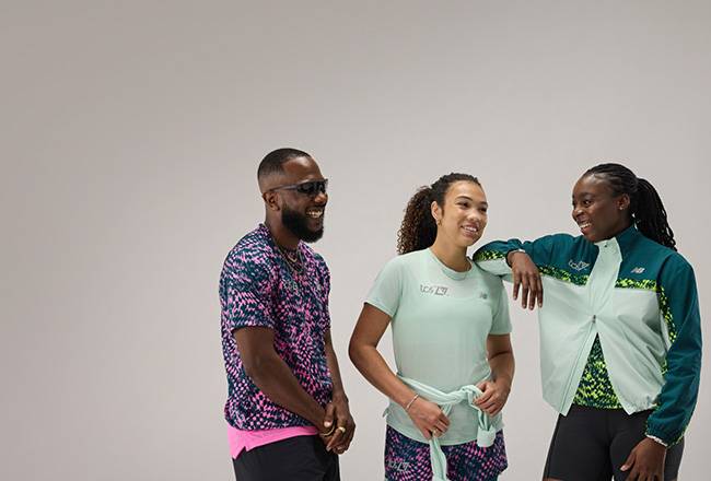 new balance london edition