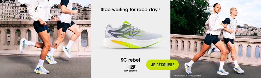 new balance SC Rebel
