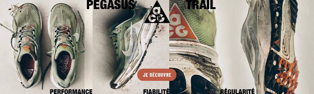 Nike ACG Pegasus trail