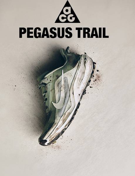 Nike ACG Pegasus Trail