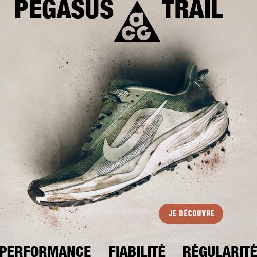 Nike ACG Pegasus Trail